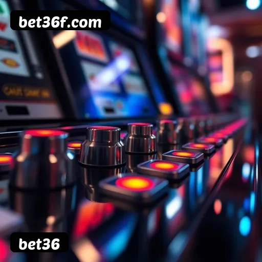 App Mobile bet36 - Jogue em Qualquer Lugar no Seu Smartphone