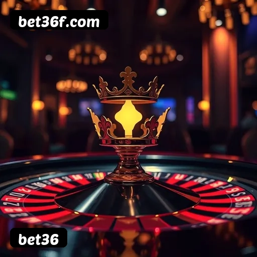 Imagem secundária para conteúdo da página Facebook bet36