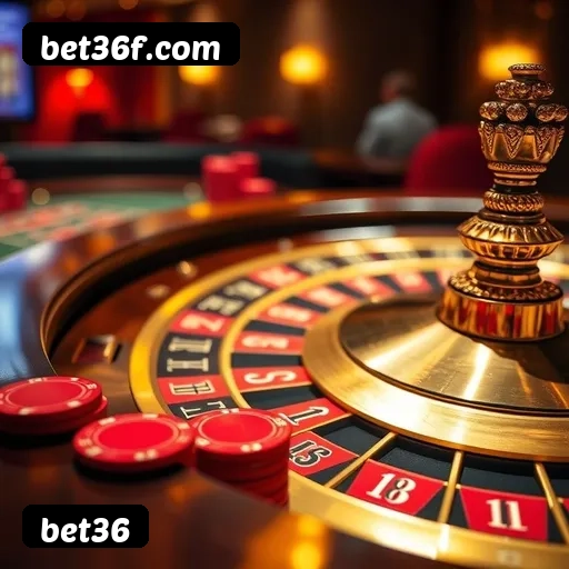 Benefícios do Login bet36 - Bônus e Vantagens Exclusivas